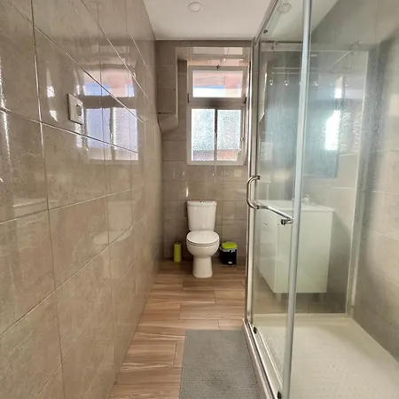 Sete Colinas ゲストハウス